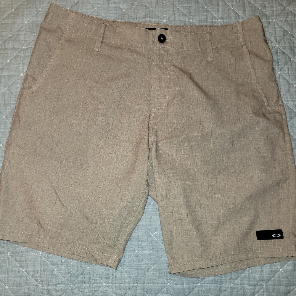 Mens Oakley shorts